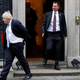 These two men are competing to replace Theresa May as prime minister.